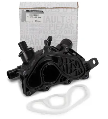 RENAULT 110603305R Termostat 110603305r Megane Iv Talısman Clıo V Kadjar 1.3tce M5m 110609301R