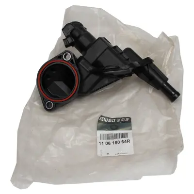 RENAULT 110616064R Termostat Vanası 83° Clıo Iv Logan Iı Sandero Iı 0.9 Tce 110616064R