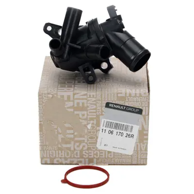 RENAULT 110617250R Termostat 110617250r Megane Iv Kadjar 1.2 H5f 110617250R, 110617026R