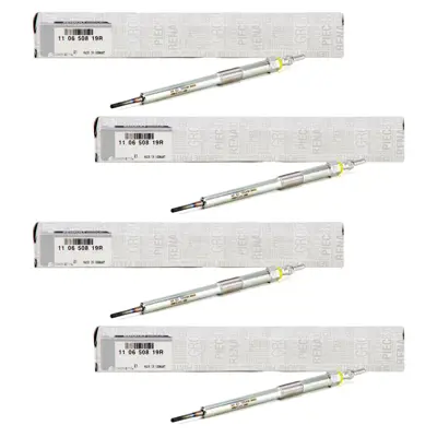 RENAULT 110650819R Kızdırma Bujısı 110650819R