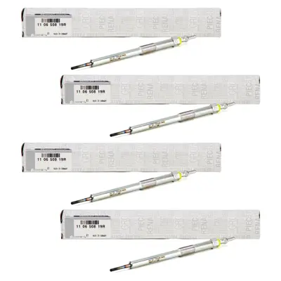 RENAULT 110650819R Kızdırma Bujısı 110650819R