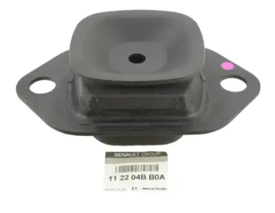RENAULT 112204BB0A şanzıman Takozu 112204bb0a Megane Iv R87-Scenıc Iv Kadjar-Talısman Sedan-Fluence 112204BB0A, 4422706, 93450499