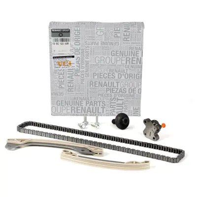 RENAULT 130C12345R Zincir Seti 130c12345r Megane-Iıı 1.4tce 16v Clıo Iv 0.9tce H4j 1.2tce 13021ED000, 13021EE50A, 130249082R, 13028ED000, 130851HC2A, 130915H60A, 130C12345R, 150A03349R, 130915H60AS1, 130C12345RSK
