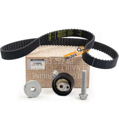 RENAULT 130C14613R Triger Seti 130c14613r Clıo Iv Fluence Euro5 130C14613R