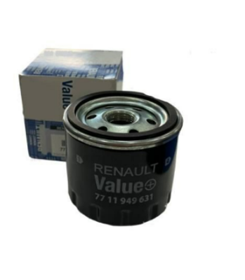 RENAULT 152089599R Yag Filitresi 1520800Q1J, 1520800Q1D, 6071840225, A6071840225, 152089599R, 152085488R, 6071800010, A6071800010, 1520800Q0D, 15208AW300