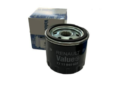 RENAULT 152089599R Yag Filitresi 1520800Q1J, 1520800Q1D, 6071840225, A6071840225, 152089599R, 152085488R, 6071800010, A6071800010, 1520800Q0D, 15208AW300
