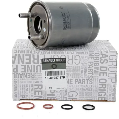 RENAULT 164008737R Mazot Filtresi 164008737r Megane Iıı Gt 1.6 Dci R9m 164008816R, 164008737R, 164004303R, 8660003800, 164003113R, 164004202R, 164001501R, 164004253R, 164006378R, 164007857R
