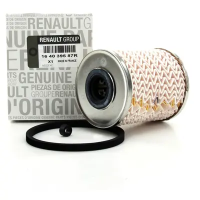 RENAULT 164039587R Mazot Filtresi 164039587r Master-Iıı 2.3 Dcı (10-) 164039567R