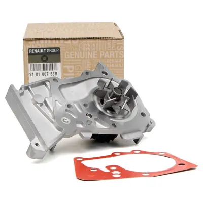 RENAULT 210100753R Devirdaim 210100753r Clıo Iı-Iıı Megane Laguna Logan Duster 1.6 16v K4m 8201069699, 1307000Q0L, 1307000QAA, 1307000QAB, 130703001R, 1680600Q0H, 1680600Q0M, 1680600Q1M, 1680600QA1, 1680600QA7