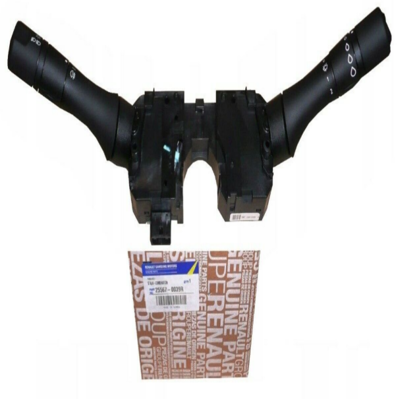 RENAULT 255670039R Far+sınyal+Silecek Kumanda Kolu Fluence 09> 255670039R