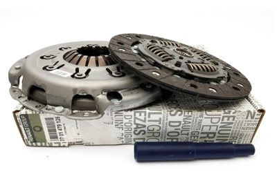 RENAULT 302051409R Debriyaj Seti 302051409r Calıo V Captur 1.0tce 302051409R