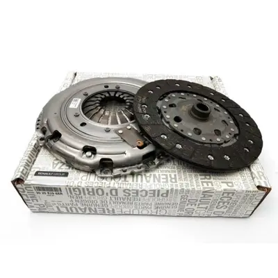 RENAULT 302052965R Debriyaj Seti 302051753R, 302052965R, 4407957, 4423960, 95517807, 95519559
