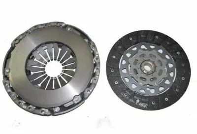 RENAULT 302058718R Debriyaj Seti (Baski+balata) Renault Clio V 20> Megane Iv 19> Dacia Jogger 23> 1.0 Tce 302058718R