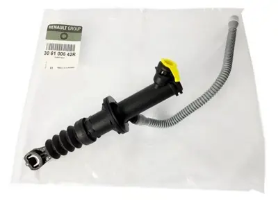 RENAULT 306105773R Debriyaj Ust Merkezi Clio Iv 12> Captur I 13> 0.9 Tce 1.2 Tce 1.5 Dci 306104118R, 306100642R, 306105773R