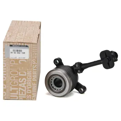 RENAULT 306206219R Hidrolik Debriyaj Rulmani H4m 1.6 16v Clio Iii Fluence Laguna Ii Iii Megane Ii Scenic Ii Twingo Ii Logan Almera 3062000Q0E, 3062000Q0A, 23354BN700, 8200990502, 8200764613, 8200046103, 7701476934, 7701476001, 7701475839, 306200650R