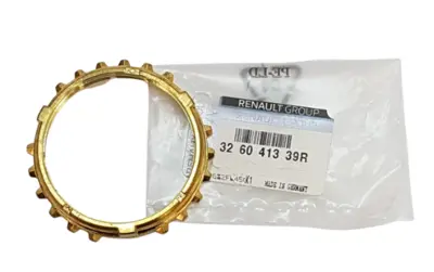 RENAULT 326041339R Senkromec Sarısı Clıo Kangoo Megane 326041339R