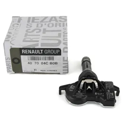 RENAULT 407004CB0B Lastik Basınç Sensörü 407004cb0b Yeni Megane-Iv Kadjar Talısman 1010022, 1010025, 1010028, 1010031, 1010042, 1010044, 1010048, 1010050, 1010054, 1010058