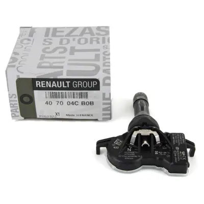 RENAULT 407004CB0B Lastik Basınç Sensörü 407004cb0b Yeni Megane-Iv Kadjar Talısman 1010022, 1010025, 1010028, 1010031, 1010042, 1010044, 1010048, 1010050, 1010054, 1010058