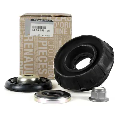 RENAULT 543A06915R Amortisör Takozu Kiti Ön 543a06915r Duster 5434800Q0B, 8200876298, 8200651172, 8200307941, 8200275528, 6001548403, 6001547499, 6001025850, 543A06915R, 5432000Q0B