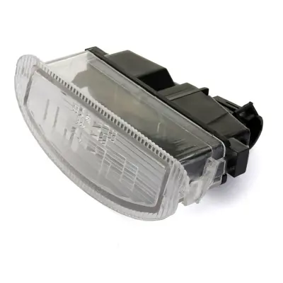 RENAULT 7700410754 Plaka Lambası Clıo 7700410754, 7700433414, 7800410754