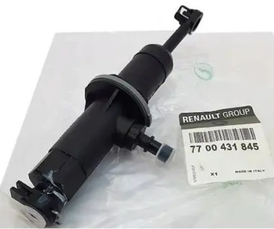 RENAULT 7700431845 Debriyaj Üst Merkezi 7700431845 Clıo (04-) 1.5 Dcı Kango (05-) Scenıc (00-03) 7700431845