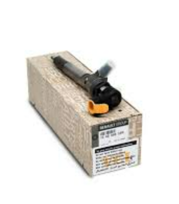 RENAULT 166008052R Enjektor Megane Iii Fluence Laguna Iii Scenic Qashqai 1 5 Dci (J11 Kasa) - (K9k 110hp) 166008052R