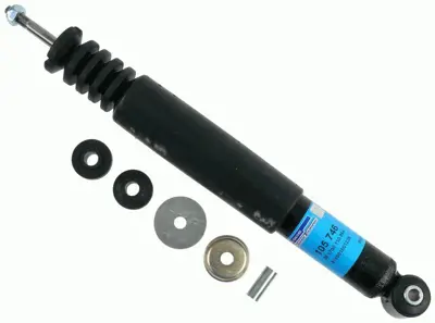 SACHS 105 746 Arka Amortısor Corsa A 436037