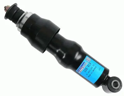 SACHS 105 819 Amortısör Ön 281411045, 281513381, 701413031, 701413031A, 701413031B, 701413031C, 701413031E, 701413031F, 701413031G, 701513031