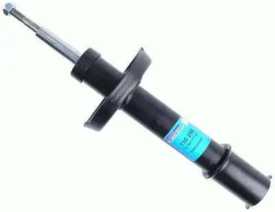 SACHS 110 256 On Amortisor Yagli Corsa B Tigra A 93>02 Opel 90445376 90445377 344224 22061738