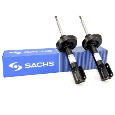 SACHS 110 256 On Amortisor Yagli Corsa B Tigra A 93>02 Opel 90445376 90445377 344224 22061738