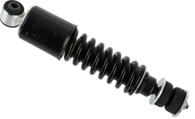 SACHS 112 211 Kabın Amortısoru On Yaylı Man F2000-F90 19.422-423>94 D2866 19.463>94 19.464>98 D2876 81417226014
