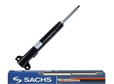 SACHS 115 069 Amortisör Ön Sağ-Sol Mercedes 190 E 1.8-2.0-2.5-200e-200d-250e-250d W124-201 Kasa [adet] A1243205130