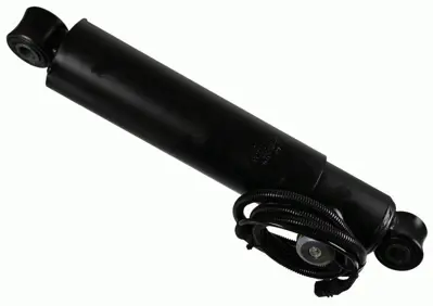 SACHS 131 852 On Aks, Arka Aks A0073260400