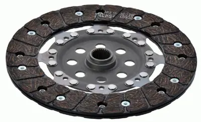 SACHS 1864 528 741 Debriyaj Balatası 074141025K