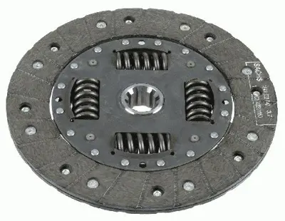 SACHS 1878 005 611 Debriyaj Diski 4311363