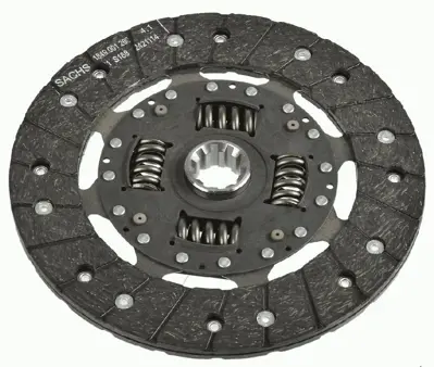 SACHS 1878 006 438 Deb. Balat.4 Sil.                       215q A0102502403