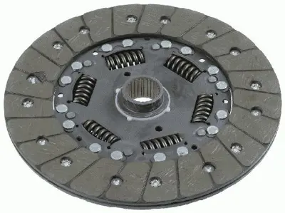 SACHS 1878 600 802 Debriyaj Balatasi C-Class W202 97>00 E-Class W210 98>02 A0002521205 A0002521205