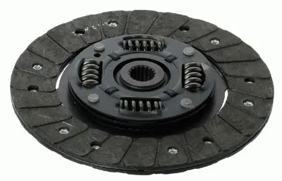 SACHS 1878 634 069 Debriyaj Balatası 30100BM400