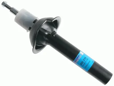 SACHS 200 376 Amortısör Ön 95AX18045KE