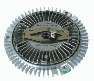 SACHS 2100 024 032 Fan Termigi (Om606) E-Class W210 96>99 A6062000122 A6062000122
