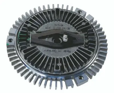 SACHS 2100 024 136 Fan Termiği A0002005122