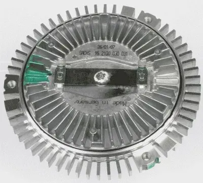 SACHS 2100 030 031 Fan Termiği A1122000122