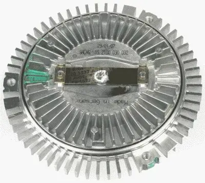 SACHS 2100 030 032 Fan Termiği A1122000222