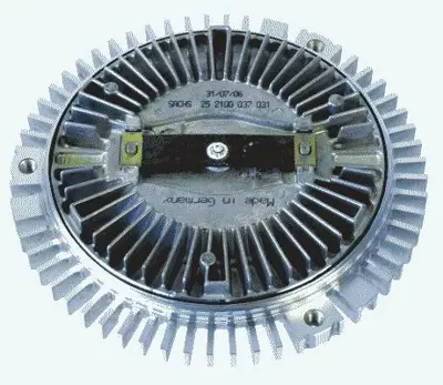 SACHS 2100 037 031 Fan Termiği A1132000122