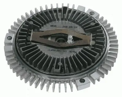 SACHS 2100 039 031 Fan Termigi E-Class W210 99>02 S210 99>03 A6132000022 A6132000022