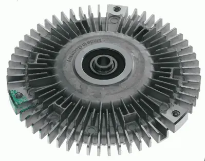 SACHS 2100 039 031 Fan Termigi E-Class W210 99>02 S210 99>03 A6132000022 A6132000022