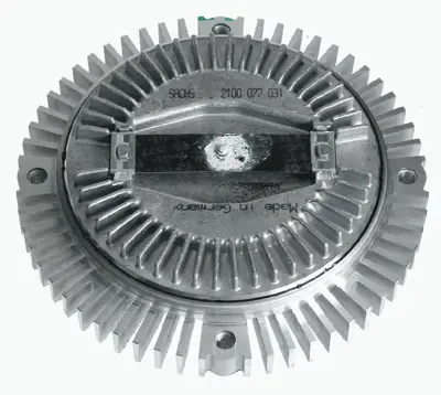 SACHS 2100 077 031 Fan Termiği 6B121347