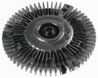 SACHS 2100 087 031 Fan Termigi Viano W639 03> Vito W639 03> A0002006023 A0002006023