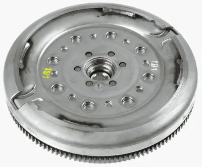SACHS 2289 000 280 Debriyaj Seti 1,6 - 1,9tdı Bls Otomatık Caddy Iıı 04>09 3L105264Q