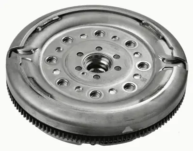 SACHS 2289 000 299 Debriyaj Set Caddy Iıı Transpoter T5 Passat 1,9 Tdı (Bjb) 3G105264AC